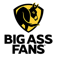 Big Ass Fans