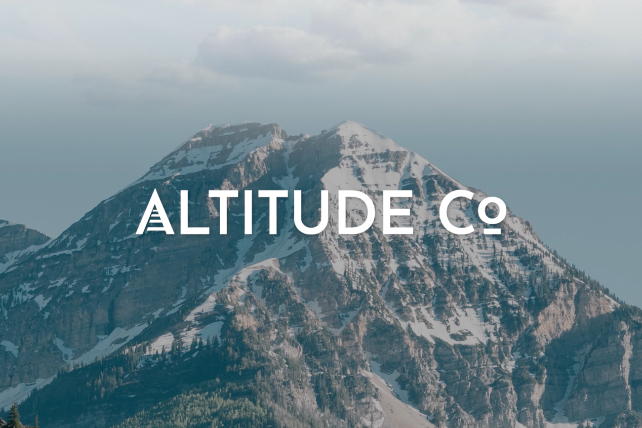 About Altitude Co - Altitude Co